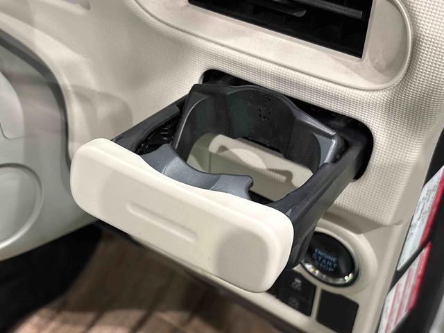 ムーヴキャンバスGメイクアップリミテッド SAIII ナビ パノラマAHB Bluetoothオーディオ I−STOP Aライト 電動格納式ドアミラー 盗難防止アラーム LEDライト Bカメラ ドラレコ サイドカメラ メモリナビ キーフリー 衝突安全ボディ スマートキ(広島県)の中古車