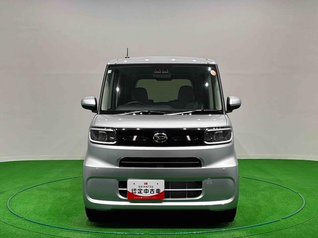 タントＸリミテッド　キーフリーシステム　ＬＥＤオートライトパワースライドドアウェルカムオープン機能　助手席ロングスライド　助手席イージークローザー　　セキュリティアラーム　キーレスエントリー　　シートヒーター　プッシュボタンスタート　バックカメラ（広島県）の中古車