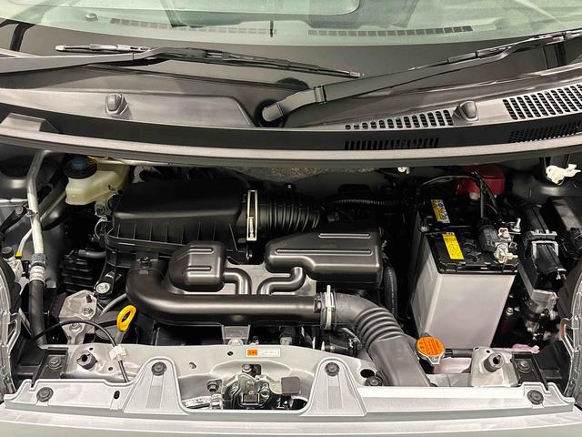タントＸリミテッド　キーフリーシステム　ＬＥＤオートライトパワースライドドアウェルカムオープン機能　助手席ロングスライド　助手席イージークローザー　　セキュリティアラーム　キーレスエントリー　　シートヒーター　プッシュボタンスタート　バックカメラ（広島県）の中古車