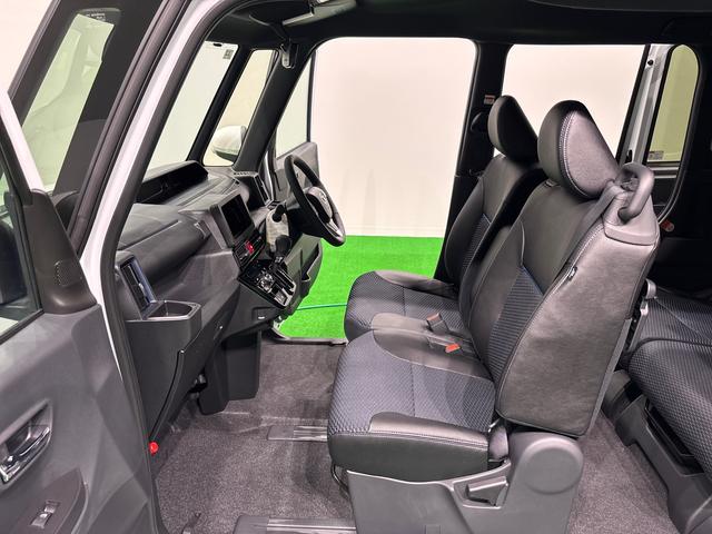 タントカスタムＲＳリミテッドアダプティブクルーズ　スマートキ　両側オートスライドドア　車線逸脱警報　ＥＴＣ　バックモニター　ＬＥＤライト　シートヒーター　イモビライザー　ターボ　アルミホイール　電動格納ミラー　キーフリー（広島県）の中古車