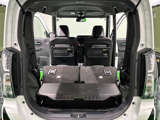 タントカスタムＲＳリミテッドアダプティブクルーズ　スマートキ　両側オートスライドドア　車線逸脱警報　ＥＴＣ　バックモニター　ＬＥＤライト　シートヒーター　イモビライザー　ターボ　アルミホイール　電動格納ミラー　キーフリー（広島県）の中古車