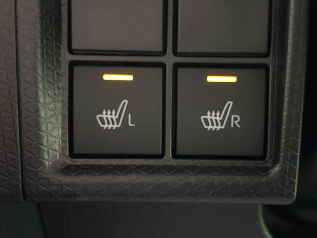 タントカスタムXLEDオートライト パワースライドドアウェルカムオープン機能 電動パーキングブレーキ 運転席助手席シートヒーター アルミホイール キーフリーシステム オート電動格納式ドアミラー(広島県)の中古車