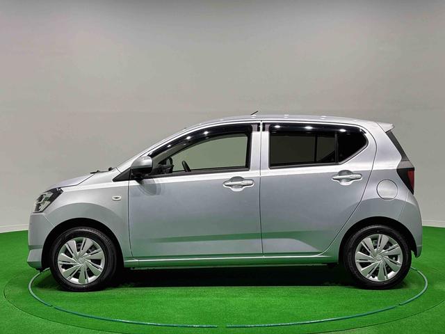 ミライースX SAIII電動ミラー Iストップ ドライブレコーダー 1オーナー 助手席エアバッグ 衝突安全ボディ ハイビームアシスト キーフリーシステム LEDヘッドライト 横滑り防止機能 運転席エアバッグ ABS(広島県)の中古車