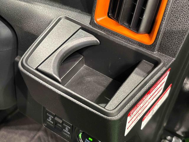 タントファンクロス(広島県)の中古車