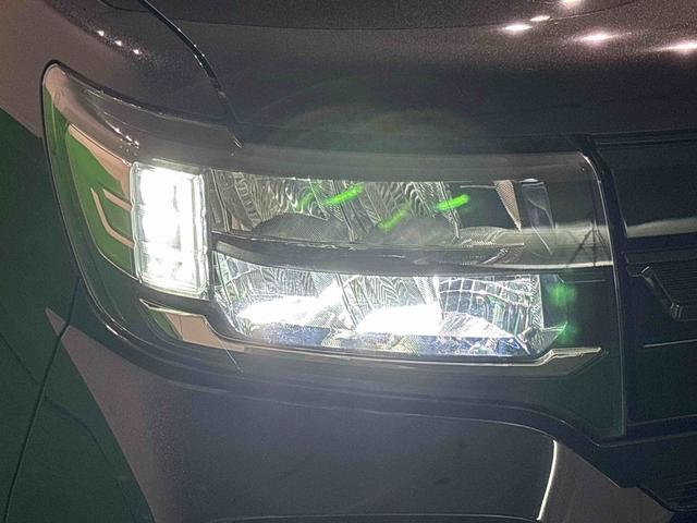 タントファンクロス(広島県)の中古車