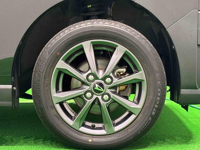 タントファンクロス(広島県)の中古車