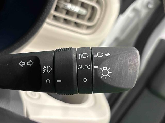 ムーヴキャンバスストライプスG バックモニター対応 電動パーキングブレーキLEDオートライト・フォグランプ 電動パーキングブレーキ プッシュボタンスタート セキュリティアラーム バックカメラ 両側パワースライドドアウエルカムオープン機能 オート電動格納式ドアミラー(広島県)の中古車