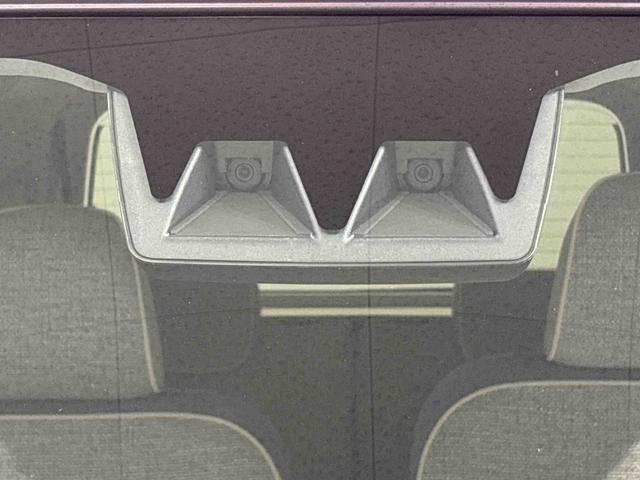 ムーヴキャンバスストライプスG バックモニター対応 電動パーキングブレーキLEDオートライト・フォグランプ 電動パーキングブレーキ プッシュボタンスタート セキュリティアラーム バックカメラ 両側パワースライドドアウエルカムオープン機能 オート電動格納式ドアミラー(広島県)の中古車