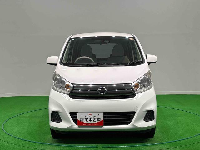 デイズJ ナビ ETC踏み間違い防止 電動ミラー 横滑防止 助手席エアバッグ ナビ&TV ワンオーナー車 キーレスエントリーシステム ETC車載器 運転席エアバック ABS メモリーナビ(広島県)の中古車