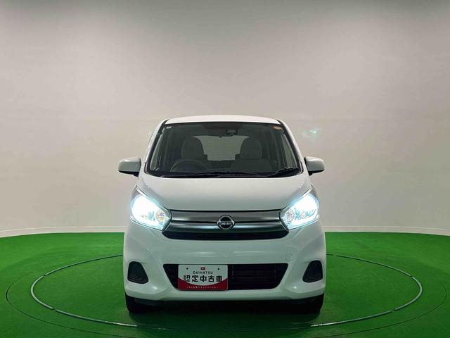 デイズJ ナビ ETC踏み間違い防止 電動ミラー 横滑防止 助手席エアバッグ ナビ&TV ワンオーナー車 キーレスエントリーシステム ETC車載器 運転席エアバック ABS メモリーナビ(広島県)の中古車