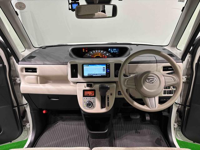 ムーヴキャンバスX SAIII(広島県)の中古車