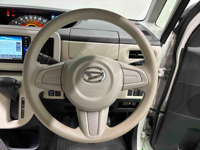ムーヴキャンバスX SAIII(広島県)の中古車
