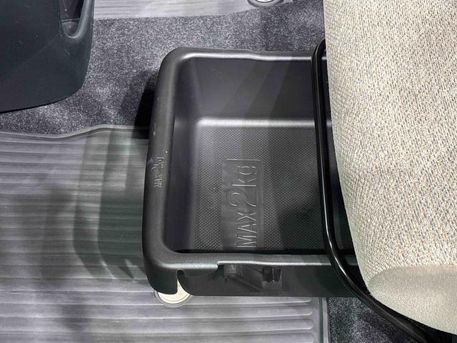ムーヴキャンバスX SAIII(広島県)の中古車
