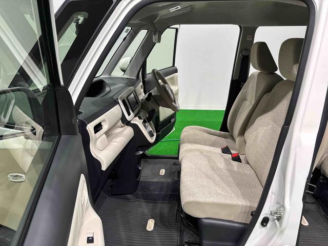 ムーヴキャンバスX SAIII(広島県)の中古車