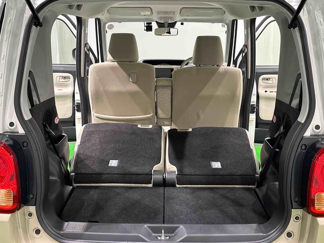 ムーヴキャンバスX SAIII(広島県)の中古車