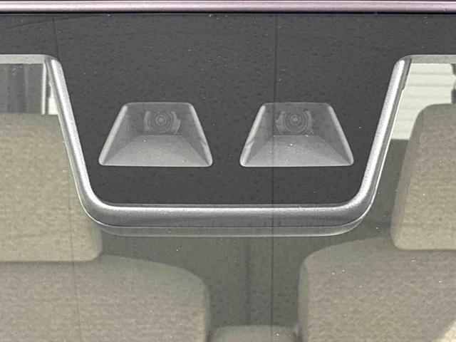 ムーヴキャンバスX SAIII(広島県)の中古車