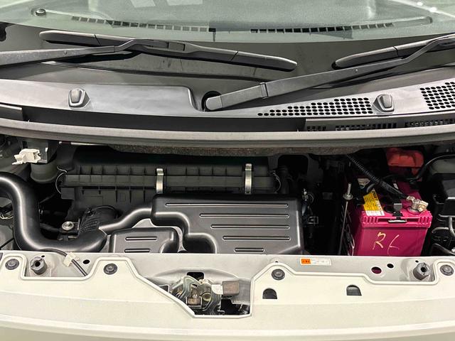 ムーヴキャンバスX SAIII(広島県)の中古車