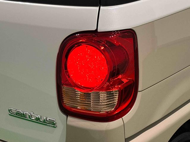 ムーヴキャンバスX SAIII(広島県)の中古車