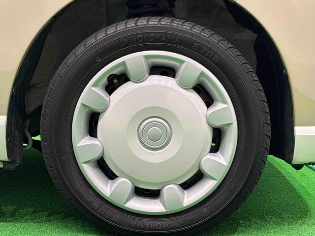 ムーヴキャンバスX SAIII(広島県)の中古車