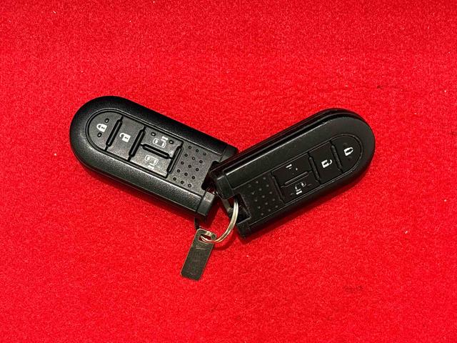 ムーヴキャンバスX SAIII(広島県)の中古車