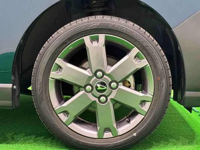 タントファンクロスターボ(広島県)の中古車
