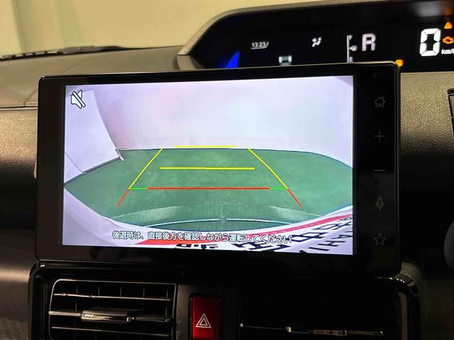 タントカスタムＲＳ　ディスプレイオーディオ　バックモニター　ＥＴＣＬＥＤオートライト　パワースライドドアウェルカムオープン機能　オート電動格納式ドアミラー　助手席ロングスライド　助手席イージークローザー　アルミホイール　キーフリーシステム（広島県）の中古車