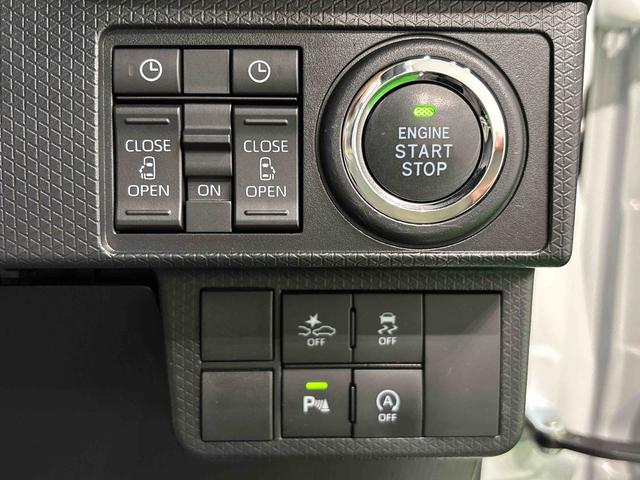 タントカスタムＲＳ　ディスプレイオーディオ　バックモニター　ＥＴＣＬＥＤオートライト　パワースライドドアウェルカムオープン機能　オート電動格納式ドアミラー　助手席ロングスライド　助手席イージークローザー　アルミホイール　キーフリーシステム（広島県）の中古車