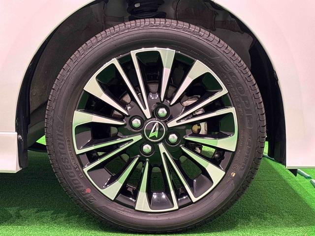 タントカスタムＲＳ　ディスプレイオーディオ　バックモニター　ＥＴＣＬＥＤオートライト　パワースライドドアウェルカムオープン機能　オート電動格納式ドアミラー　助手席ロングスライド　助手席イージークローザー　アルミホイール　キーフリーシステム（広島県）の中古車