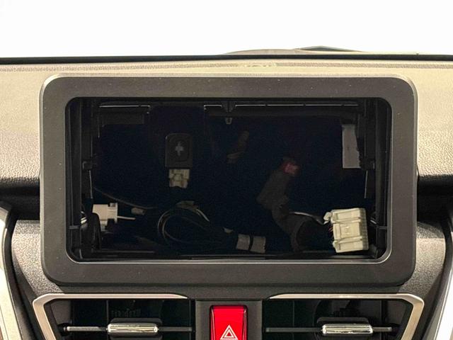 ムーヴＲＳ　パノラマモニター　電動スライドドア　電動格納ドアミラーＬＥＤオートライト・フォグランプ　電動パーキングブレーキ　プッシュボタンスタート　セキュリティアラーム　バックカメラ　両側電動スライドドア　オート電動格納式ドアミラー（広島県）の中古車