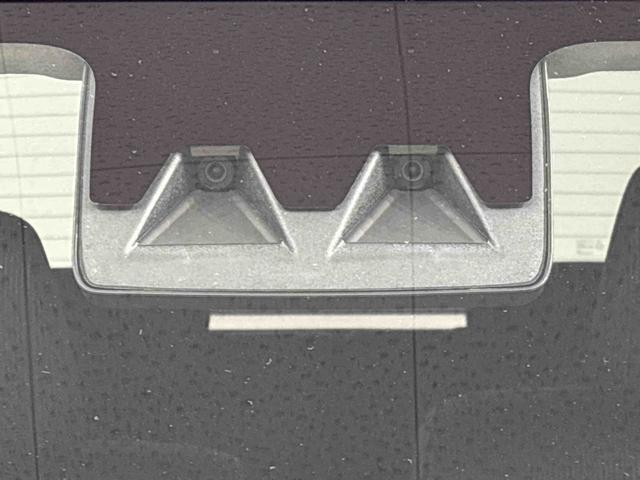 ムーヴＲＳ　パノラマモニター　電動スライドドア　電動格納ドアミラーＬＥＤオートライト・フォグランプ　電動パーキングブレーキ　プッシュボタンスタート　セキュリティアラーム　バックカメラ　両側電動スライドドア　オート電動格納式ドアミラー（広島県）の中古車
