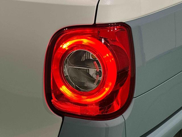 ムーヴキャンバスストライプスGターボ クルーズコントロールLEDオートライト・フォグランプ 電動パーキングブレーキ プッシュボタンスタート セキュリティアラーム バックカメラ 両側パワースライドドアウエルカムオープン機能 オート電動格納式ドアミラー(広島県)の中古車