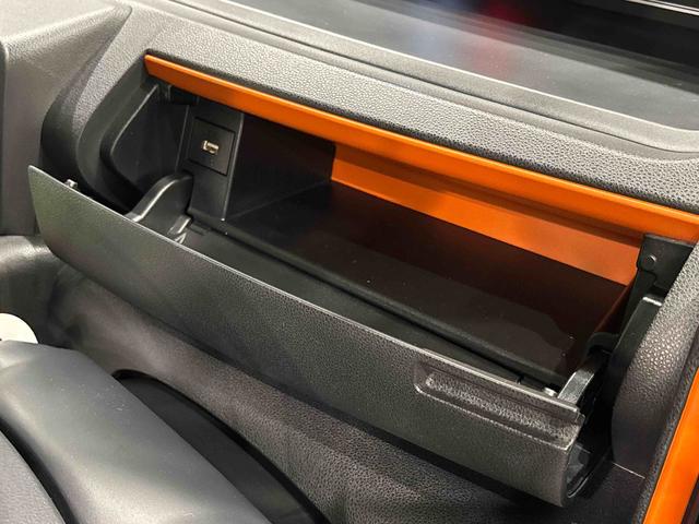 タントファンクロスターボ　両側パワースライドドア　バックカメラ付きＬＥＤオートライト　パワースライドドアウェルカムオープン機能　電動パーキングブレーキ　運転席助手席シートヒーター　アルミホイール　キーフリーシステム　　オート電動格納式ドアミラー（広島県）の中古車