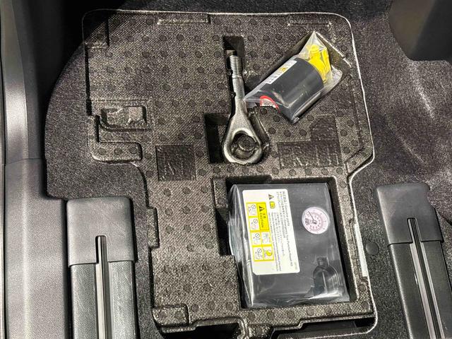 タントファンクロスターボ　両側パワースライドドア　バックカメラ付きＬＥＤオートライト　パワースライドドアウェルカムオープン機能　電動パーキングブレーキ　運転席助手席シートヒーター　アルミホイール　キーフリーシステム　　オート電動格納式ドアミラー（広島県）の中古車