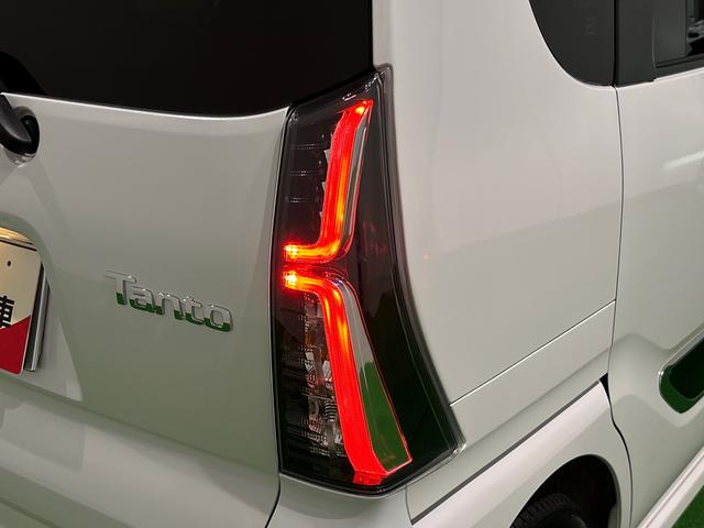 タントカスタムRSスタイルセレクション パノラマカメラ・ターボ車ナビ・ETC・パノラマカメラ・ドラレコ・ターボ・クルーズコントロール・電動パーキング・オートホールドブレーキ・両側電動スライドドア・シートヒーター・LEDライト・コーナーセンサー・オートライト(広島県)の中古車