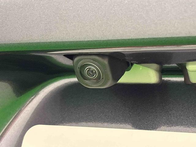 タントファンクロスリミテッド　バックモニター対応　ＥＴＣ車載器ＬＥＤオートライト　パワースライドドアウェルカムオープン機能　電動格納式ドアミラー　助手席ロングスライド　助手席イージークローザー　　セキュリティアラーム　キーフリーシステム（広島県）の中古車