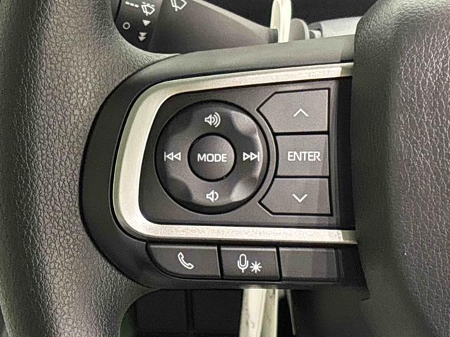 タントファンクロスリミテッド　バックモニター対応　ＥＴＣ車載器ＬＥＤオートライト　パワースライドドアウェルカムオープン機能　電動格納式ドアミラー　助手席ロングスライド　助手席イージークローザー　　セキュリティアラーム　キーフリーシステム（広島県）の中古車