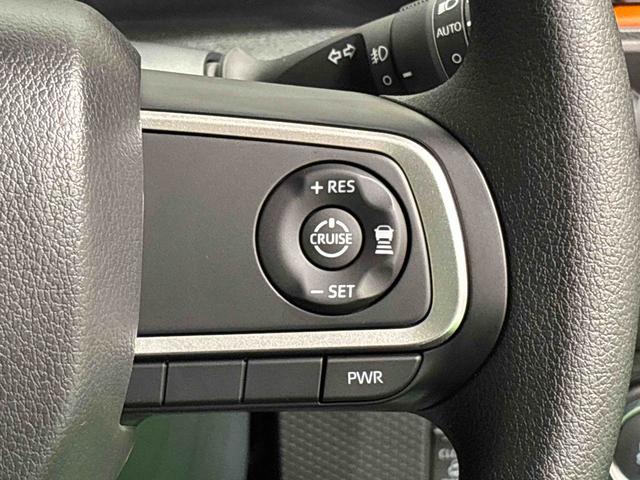 タントファンクロスリミテッド　バックモニター対応　ＥＴＣ車載器ＬＥＤオートライト　パワースライドドアウェルカムオープン機能　電動格納式ドアミラー　助手席ロングスライド　助手席イージークローザー　　セキュリティアラーム　キーフリーシステム（広島県）の中古車