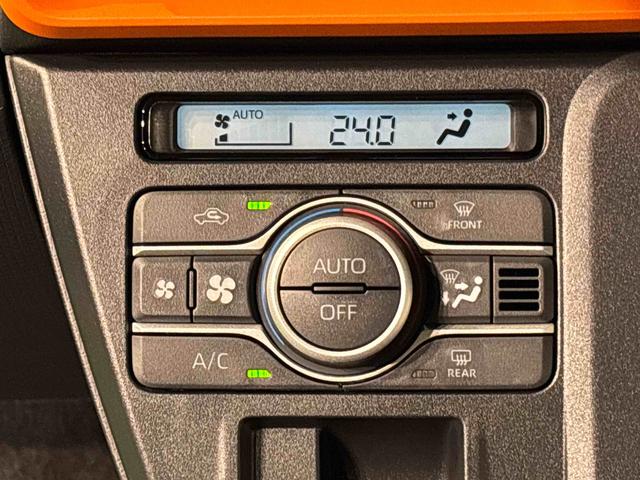 タントファンクロスリミテッド　バックモニター対応　ＥＴＣ車載器ＬＥＤオートライト　パワースライドドアウェルカムオープン機能　電動格納式ドアミラー　助手席ロングスライド　助手席イージークローザー　　セキュリティアラーム　キーフリーシステム（広島県）の中古車