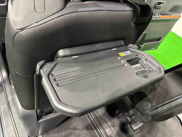 タントファンクロスリミテッド　バックモニター対応　ＥＴＣ車載器ＬＥＤオートライト　パワースライドドアウェルカムオープン機能　電動格納式ドアミラー　助手席ロングスライド　助手席イージークローザー　　セキュリティアラーム　キーフリーシステム（広島県）の中古車
