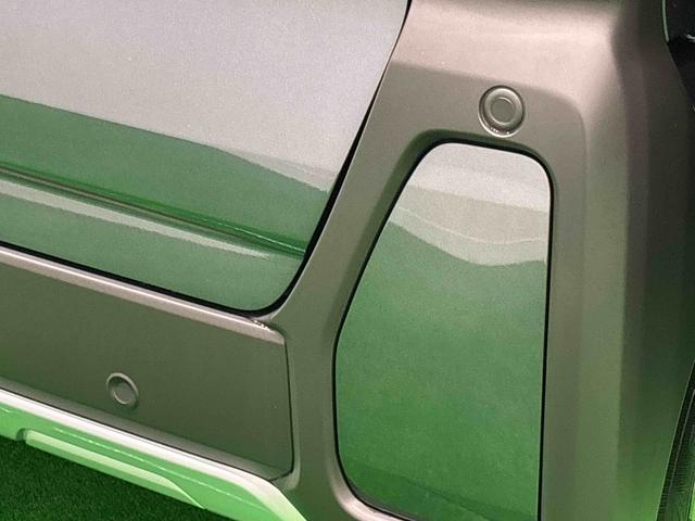 タントファンクロスリミテッド　バックモニター対応　ＥＴＣ車載器ＬＥＤオートライト　パワースライドドアウェルカムオープン機能　電動格納式ドアミラー　助手席ロングスライド　助手席イージークローザー　　セキュリティアラーム　キーフリーシステム（広島県）の中古車