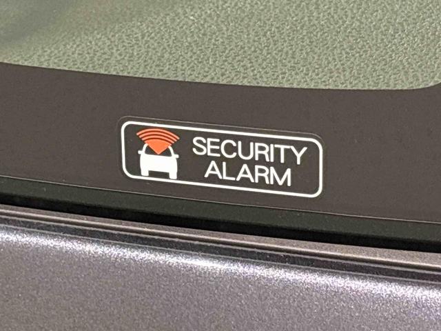 タントファンクロスリミテッド　バックモニター対応　ＥＴＣ車載器ＬＥＤオートライト　パワースライドドアウェルカムオープン機能　電動格納式ドアミラー　助手席ロングスライド　助手席イージークローザー　　セキュリティアラーム　キーフリーシステム（広島県）の中古車