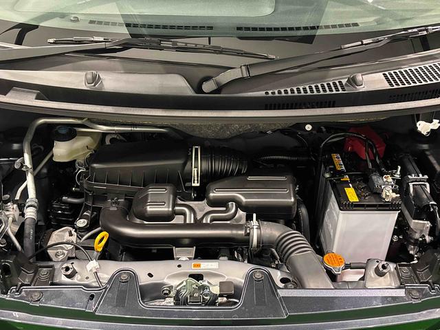 タントファンクロスリミテッド　バックモニター対応　ＥＴＣ車載器ＬＥＤオートライト　パワースライドドアウェルカムオープン機能　電動格納式ドアミラー　助手席ロングスライド　助手席イージークローザー　　セキュリティアラーム　キーフリーシステム（広島県）の中古車