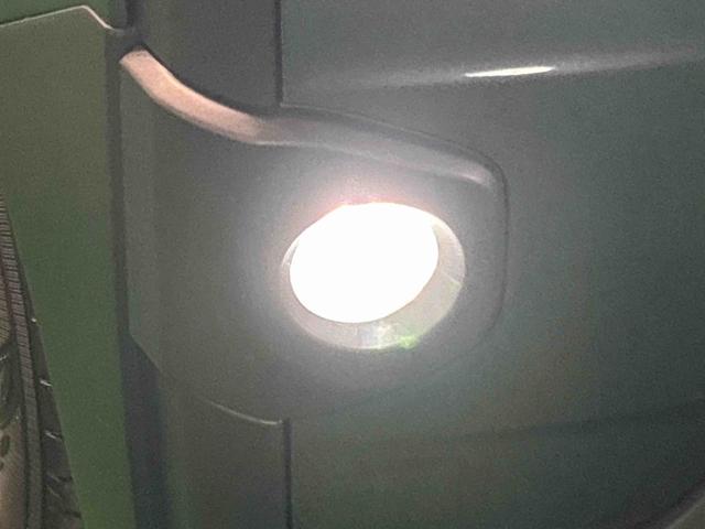 タントファンクロスリミテッド　バックモニター対応　ＥＴＣ車載器ＬＥＤオートライト　パワースライドドアウェルカムオープン機能　電動格納式ドアミラー　助手席ロングスライド　助手席イージークローザー　　セキュリティアラーム　キーフリーシステム（広島県）の中古車