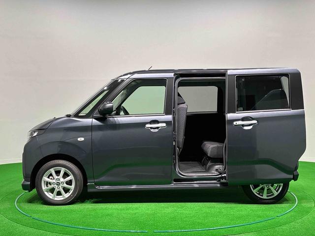 ムーヴＧ（広島県）の中古車