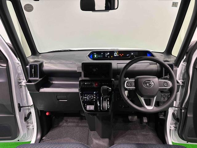 タントカスタムRSリミテッド衝突軽減装置 アダプティブクルコン レーンアシスト ターボ車 両側パワースライドドア ETC シートヒーター スマートキー LEDヘッドランプ Bカメラ アルミホイール キーフリー イモビライザー(広島県)の中古車