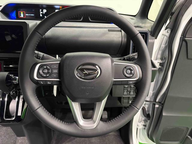 タントカスタムRSリミテッド衝突軽減装置 アダプティブクルコン レーンアシスト ターボ車 両側パワースライドドア ETC シートヒーター スマートキー LEDヘッドランプ Bカメラ アルミホイール キーフリー イモビライザー(広島県)の中古車