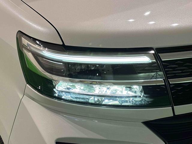 タントカスタムRSリミテッド衝突軽減装置 アダプティブクルコン レーンアシスト ターボ車 両側パワースライドドア ETC シートヒーター スマートキー LEDヘッドランプ Bカメラ アルミホイール キーフリー イモビライザー(広島県)の中古車
