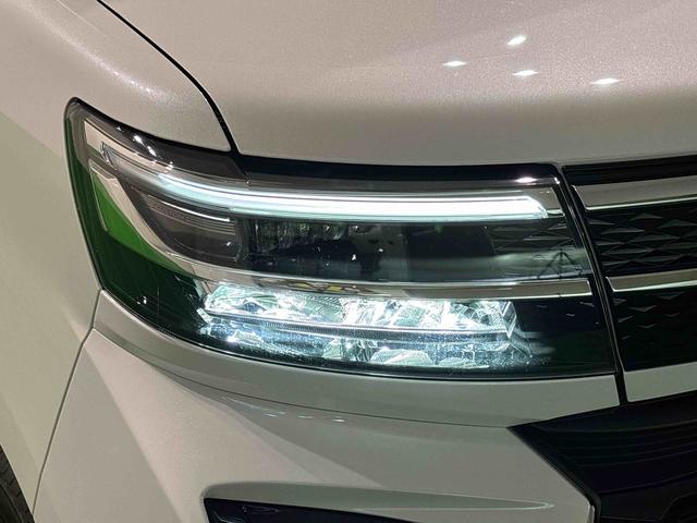 タントカスタムＸリミテッド　クルーズコントロール・ＥＴＣ・ＬＥＤオートライト　パワースライドドアウェルカムオープン機能　オート電動格納式ドアミラー　助手席ロングスライド　助手席イージークローザー　アルミホイール　キーフリーシステム（広島県）の中古車