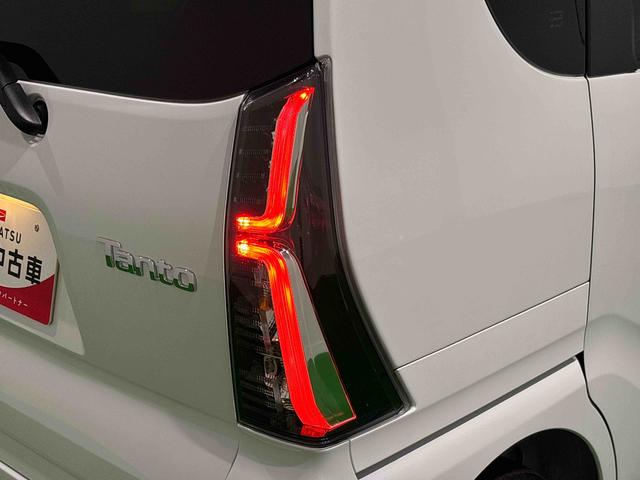 タントカスタムＸリミテッド　クルーズコントロール・ＥＴＣ・ＬＥＤオートライト　パワースライドドアウェルカムオープン機能　オート電動格納式ドアミラー　助手席ロングスライド　助手席イージークローザー　アルミホイール　キーフリーシステム（広島県）の中古車