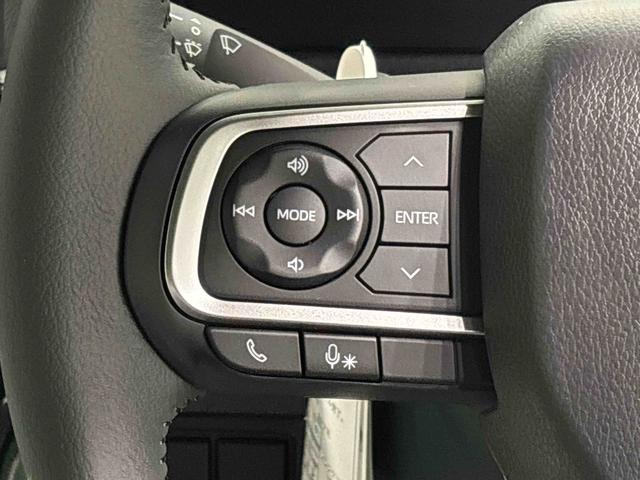 タントカスタムＲＳリミテッド　クルーズコントロール・ＥＴＣＬＥＤオートライト　パワースライドドアウェルカムオープン機能　オート電動格納式ドアミラー　助手席ロングスライド　助手席イージークローザー　アルミホイール　キーフリーシステム（広島県）の中古車